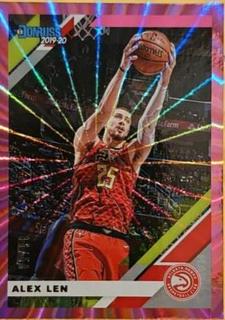Alex Len