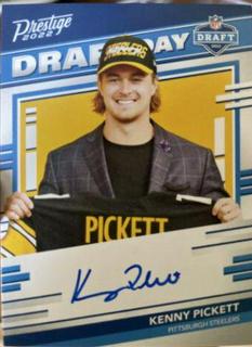 Kenny Pickett