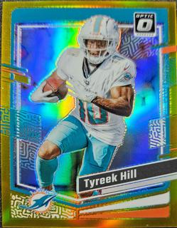 Tyreek Hill