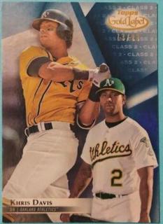 Khris Davis