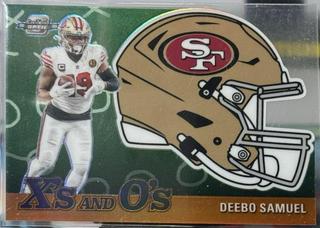 Deebo Samuel