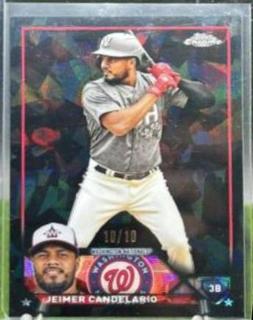Jeimer Candelario