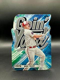 Mike Trout