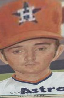 Nolan Ryan