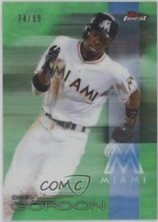 Dee Gordon