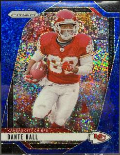 Dante Hall