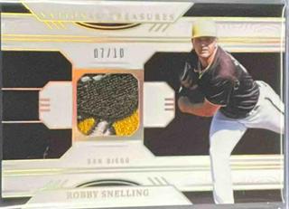 Robby Snelling