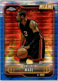 Dwyane Wade