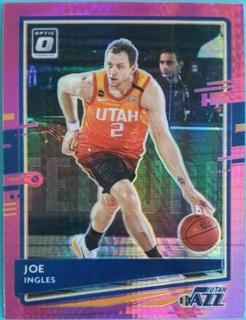 Joe Ingles