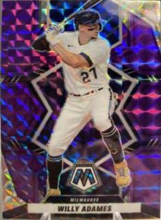 Willy Adames