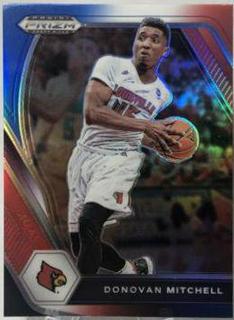 Donovan Mitchell