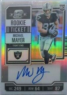 Michael Mayer