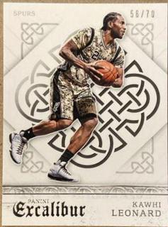 Kawhi Leonard