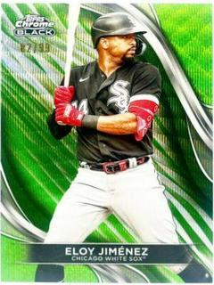 Eloy Jimenez