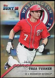 Trea Turner