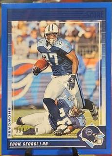Eddie George