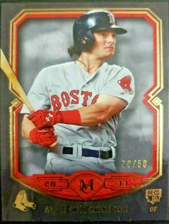Andrew Benintendi