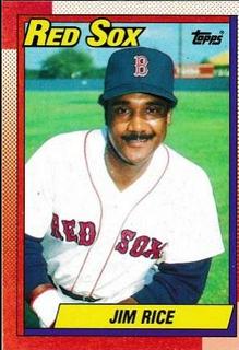 Jim Rice