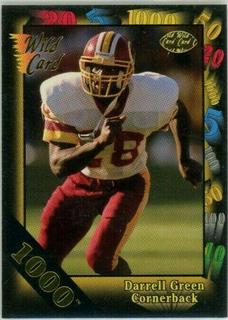 Darrell Green