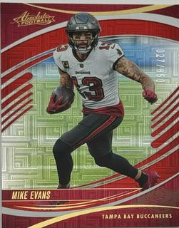 Mike Evans