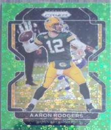 Aaron Rodgers