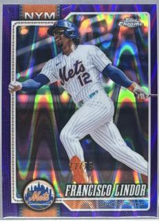Francisco Lindor