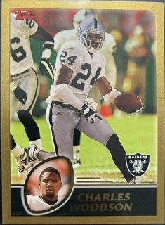 Charles Woodson