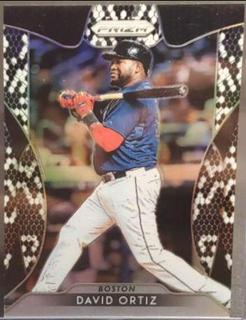 David Ortiz