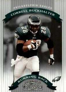 Correll Buckhalter