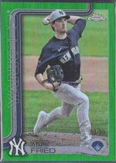 Max Fried