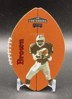 Tim Brown