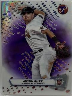 Austin Riley