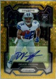 Deuce Vaughn
