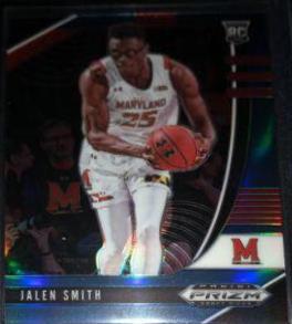 Jalen Smith