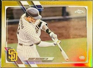 Manny Machado