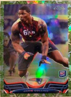 Jamie Collins