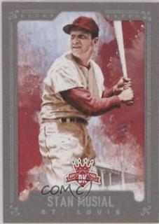 Stan Musial