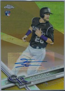 David Dahl