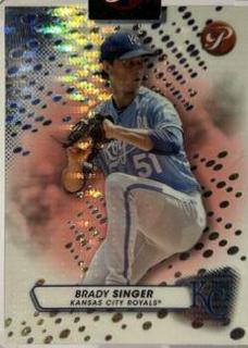 Brady Singer