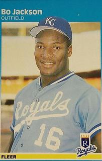 Bo Jackson