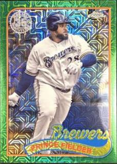 Prince Fielder