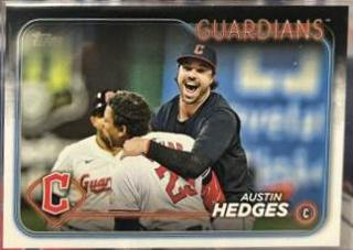 Austin Hedges