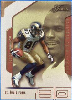 Isaac Bruce