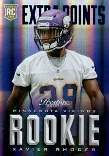 Xavier Rhodes