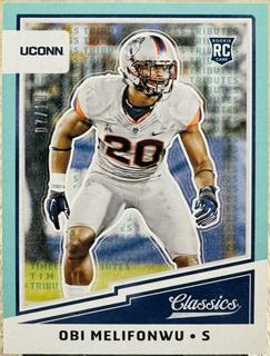 Obi Melifonwu