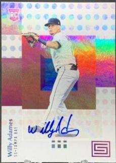 Willy Adames