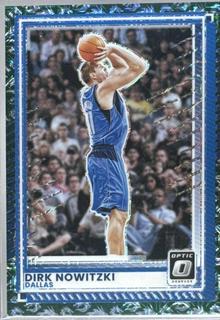 Dirk Nowitzki