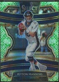 Peyton Manning