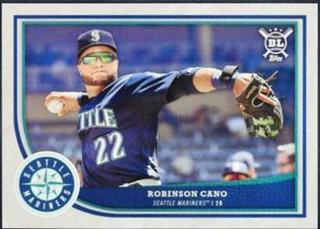 Robinson Cano