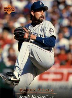 Bobby Ayala